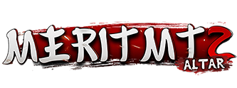 MeritMt2 - 1-99 Metin2 PvP Sunucu Logo