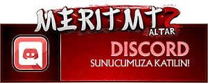 MeritMt2 WhatsApp İletişim - Metin2 PvP Sunucu Desteği